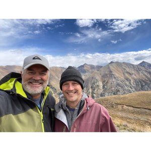 From Office to the Outdoors:  A Pacific Northwest Fashionable Journey